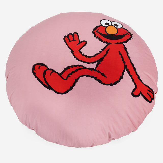 Puf Flexiforma Niños 1-3 años - Elmo 03